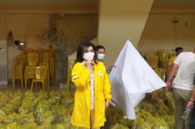 Soal Video Viral Michaela...