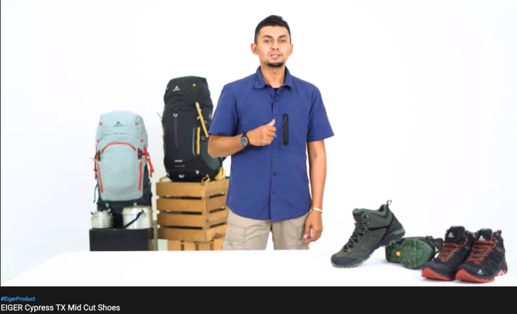 Berapa Modal Membuat...