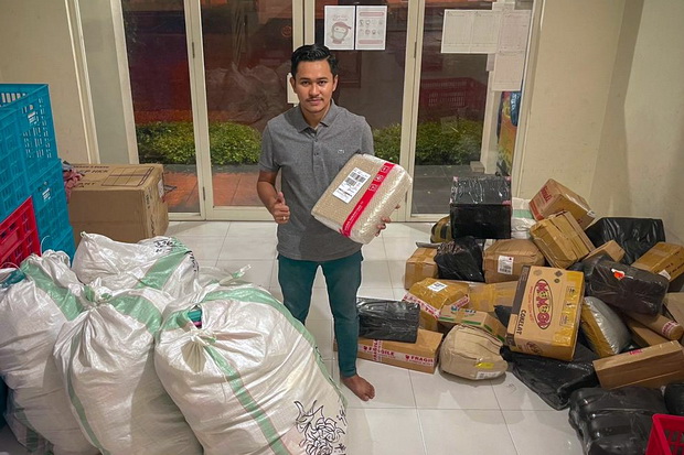 Pandemi Covid-19, Bisnis...