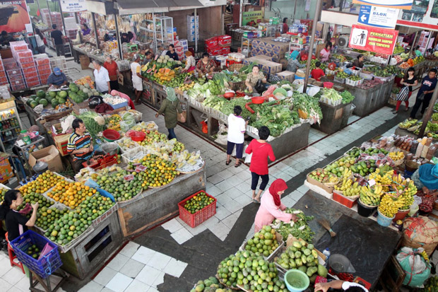 Mendag Lutfi Tak Ingin...