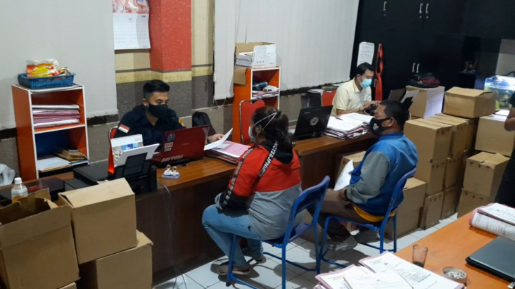 Wanita Tasikmalaya Diculik...