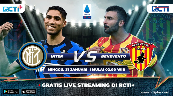 Preview Inter Milan...