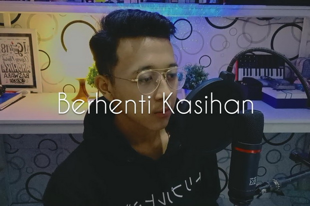 Igan Andhika Cover Lagu...