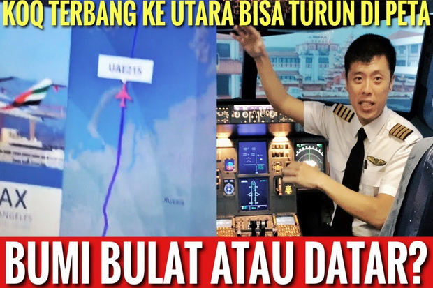 Kapten Vincent Raditya...