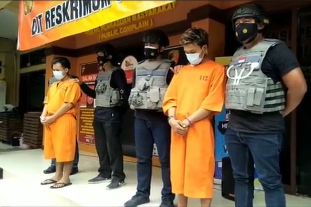 Ibu Hamil di Denpasar...