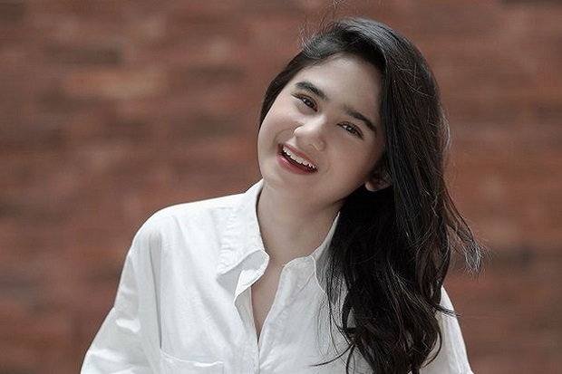 Tissa Biani, Kekasih...
