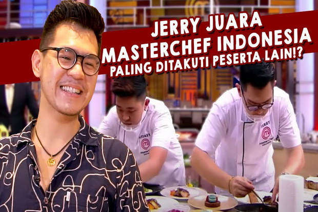 Dua Hal yang Membuat...