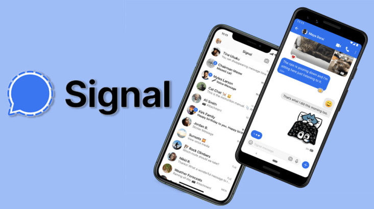 Mengenal Signal dan...