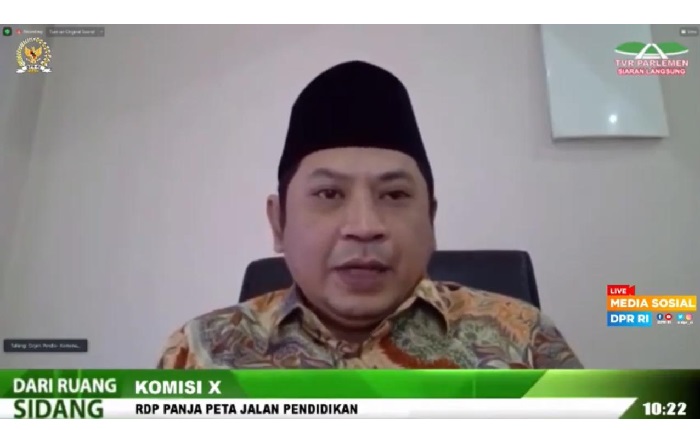 Kemenag Sambut Baik...