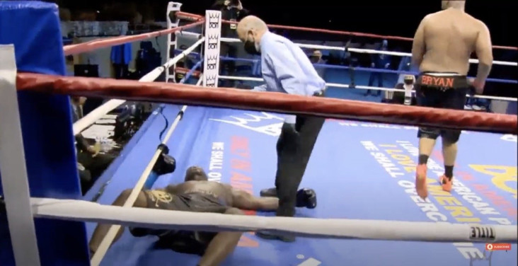 KO Stiverne Ronde 11,...