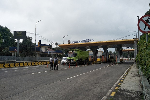 PPKM Berlanjut, Tim...
