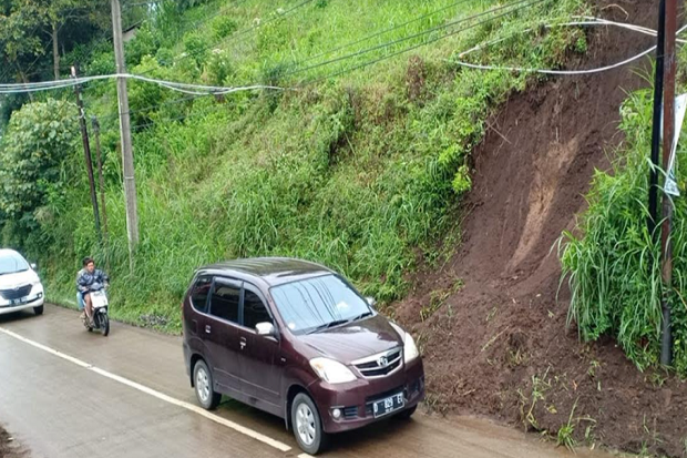 2 Jam Akses Cimahi-Parongpong...