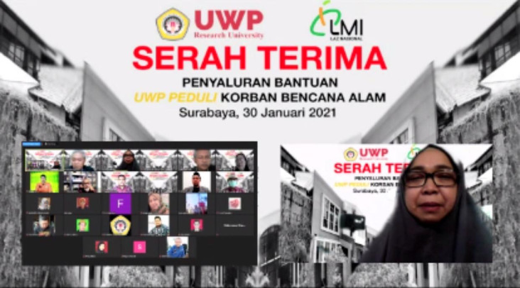 Univeritas Wijaya Putra...