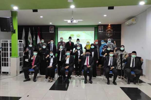 Wujudkan Kampus Merdeka,...