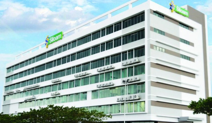 Siloam Hospital Group...
