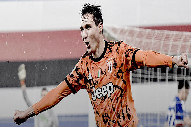 Permalukan Sampdoria,...