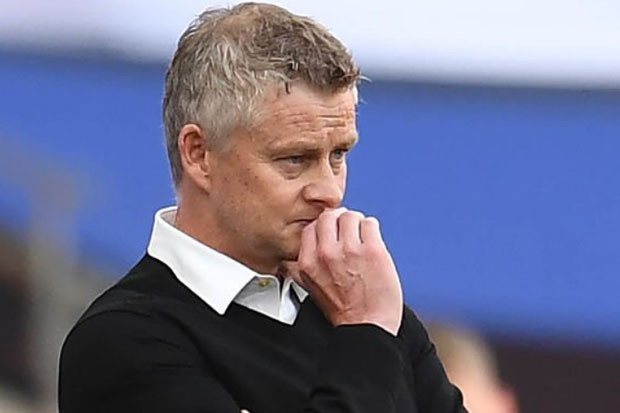 Woodward Minta Solskjaer...