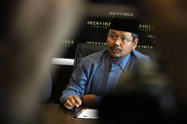 Hak Politik Dihapus,...