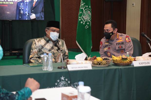 Lemkapi Nilai Ajakan...