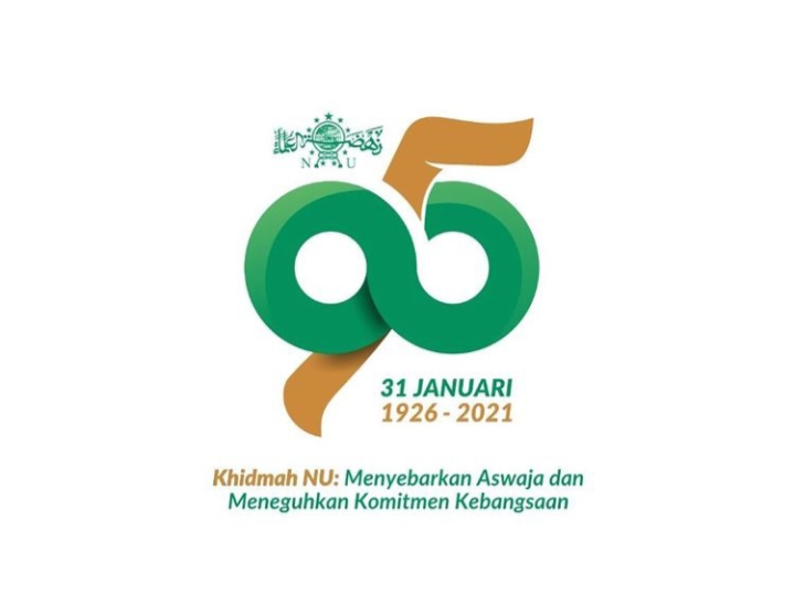Harlah ke-95 NU, PKB...