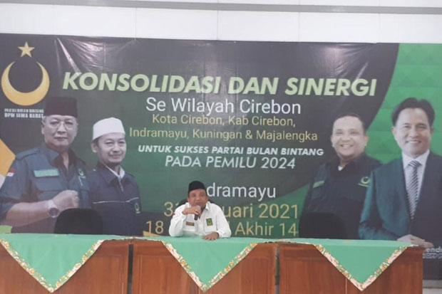 Harlah NU ke-95, Sekjen...