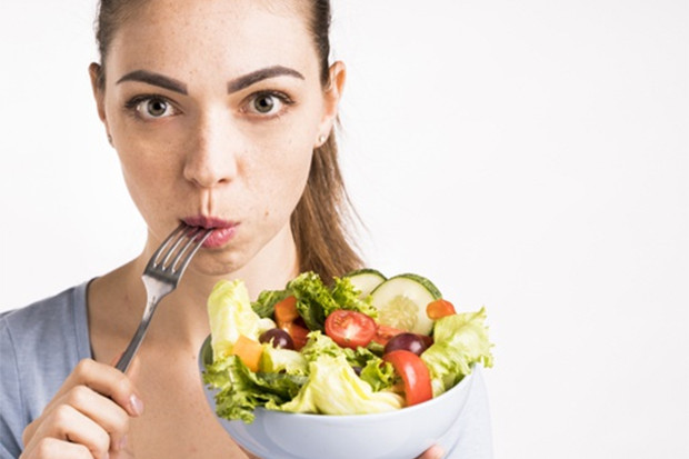 Ini Tips Pola Diet Cerdas...