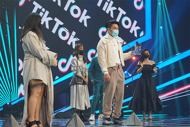 RCTI Sukses Gelar TikTok...