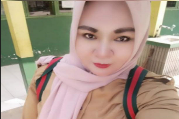 Berpamitan Mengajar...