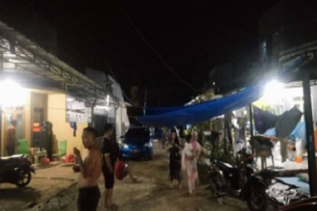 Gempa Majene M4,4, BMKG:...