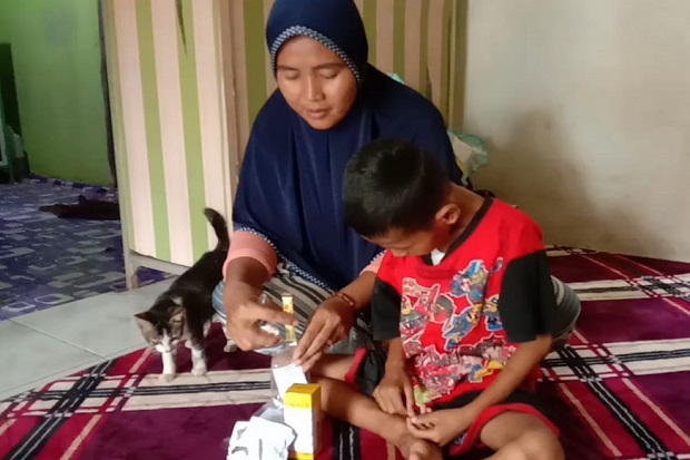 M. Yudha Pratama, 4...