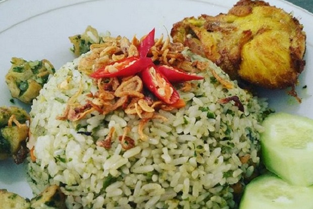 Resep Nasi Goreng Cabai...
