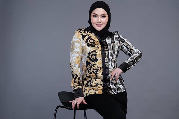 Ade Fitrie Kirana Jadi...