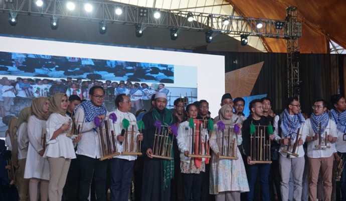 Kreatif di Kala Pandemi,...