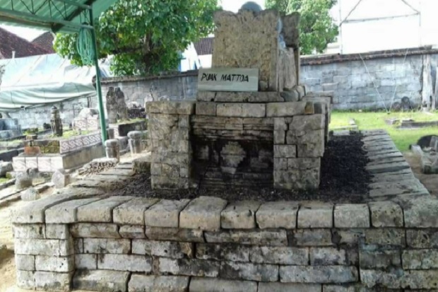 Kisah Kesaktian Syeikh...