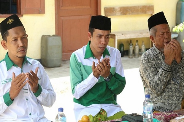 Harlah ke-95 NU, PKB...