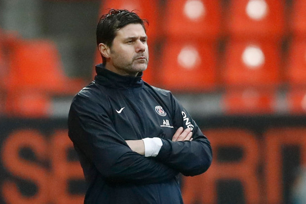 Kalah Memalukan, Pochettino...