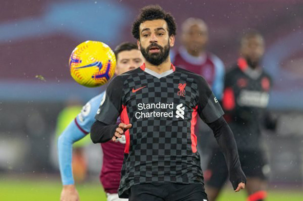 Kembali Moncer, Mohamed...