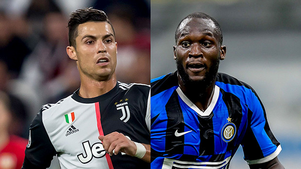 Jelang Semifinal Coppa...