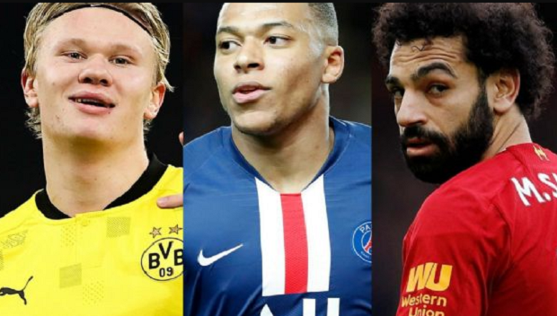Siap Lepas Lionel Messi,...