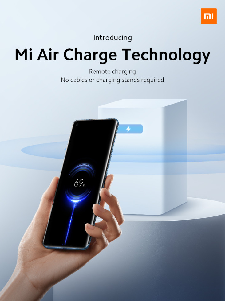 Xiaomi Buktikan Teknologi...