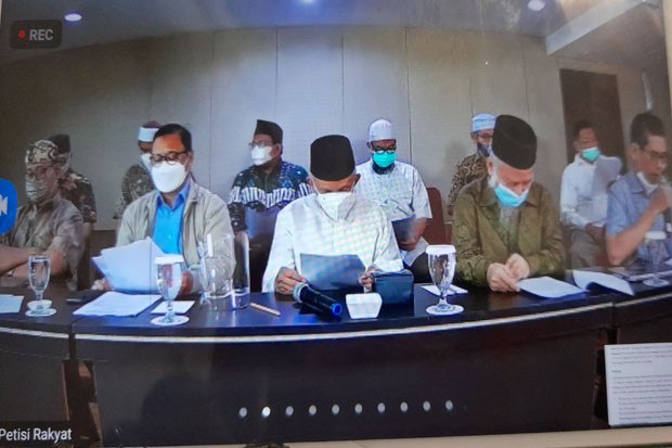 TP3: Proses Hukum Penembakan...