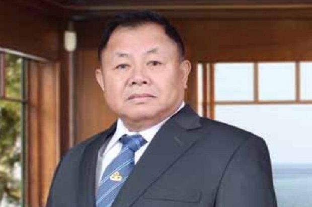 Karir Militer Adam Rachmat...