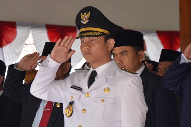 Harlah ke-95 NU, Gus...