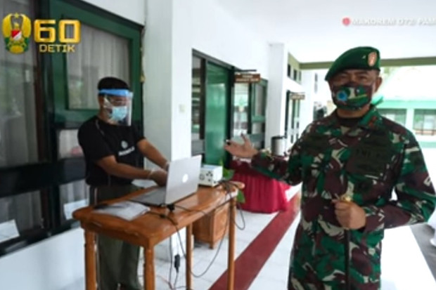 Jenderal Andika Dukung...