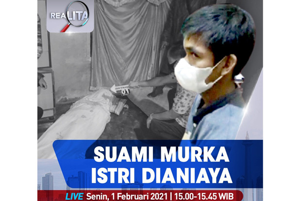 Realita Live di iNews...