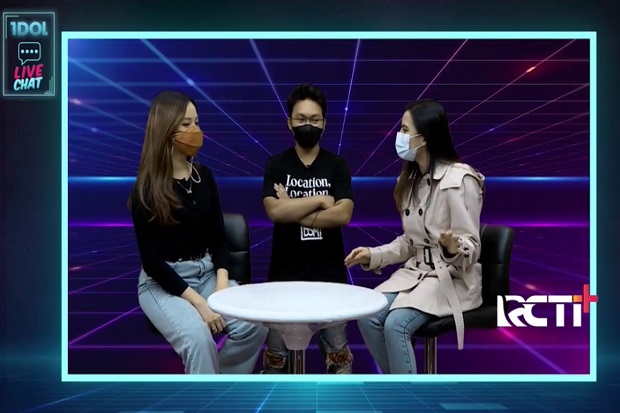 Ini Lagu Pertama yang...