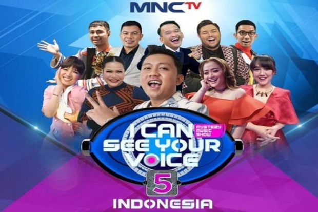 Denny Caknan dan Happy...