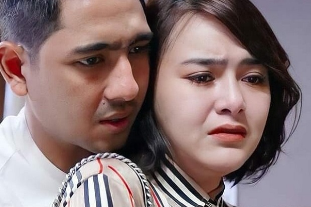 Pasrah, Aldebaran Tak...