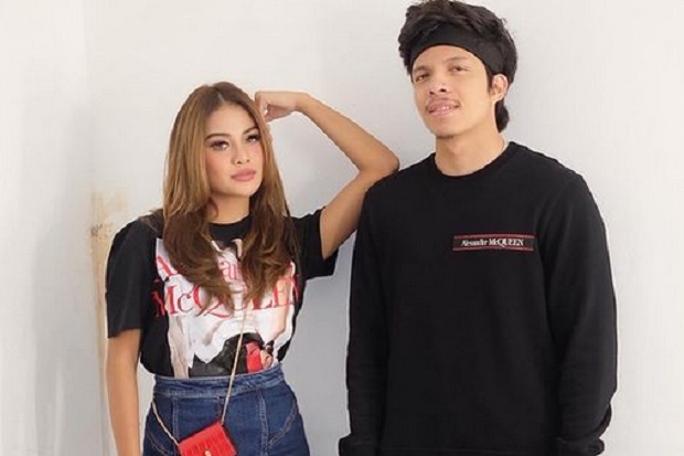 Jelang Pernikahan, Aurel...