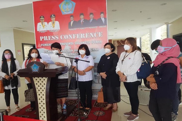 20 Organisasi Perempuan...